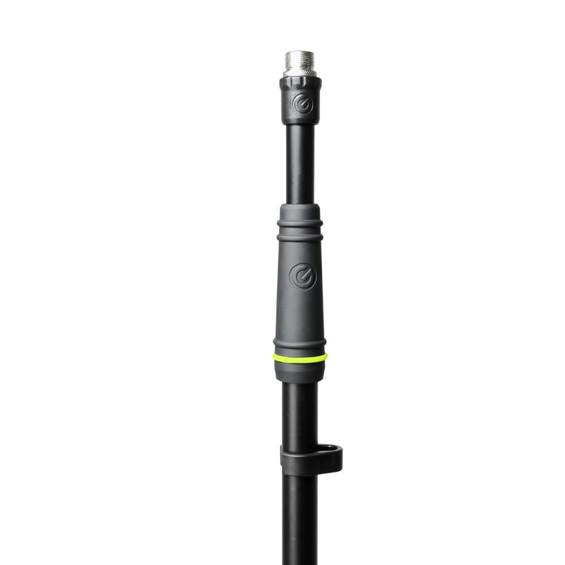 Gravity MS 43 Microphone Stand with Folding Tripod Base - Image 5