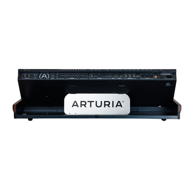 Arturia MatrixBrute Analog Synthesizer with Flight Case - Image 3