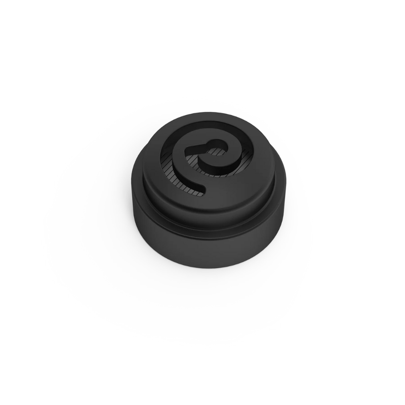 Earproof Pro Black Earplugs 20 dB with Container - Image 3