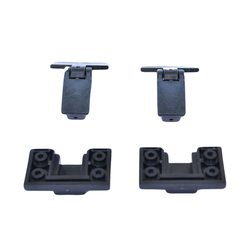 Reloop Dust Cover For RP-1000/ -2000/ -4000 - Image 2