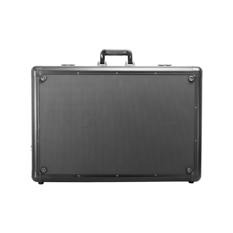 UDG Ultimate Pick Foam Flight Case Multi Format, XL, Black - Image 4