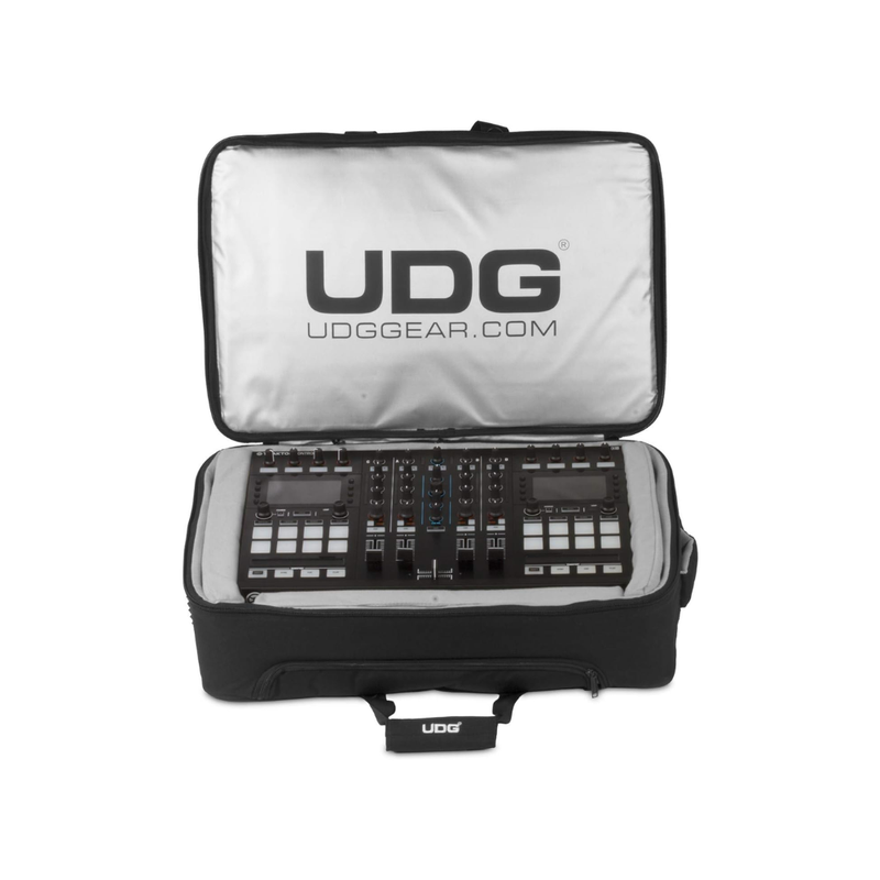 UDG Urbanite MIDI Controller Backpack, M, Black - Image 3