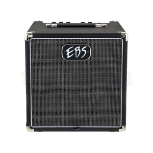 EBS Session MKII 60 Watt Bass Combo with 1 x 10" Speaker + 2" Tweeter