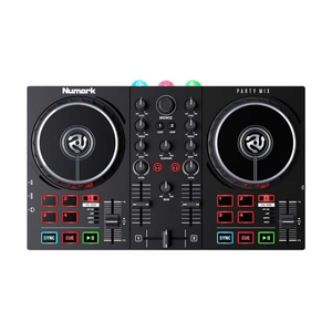 Numark Party Mix 2