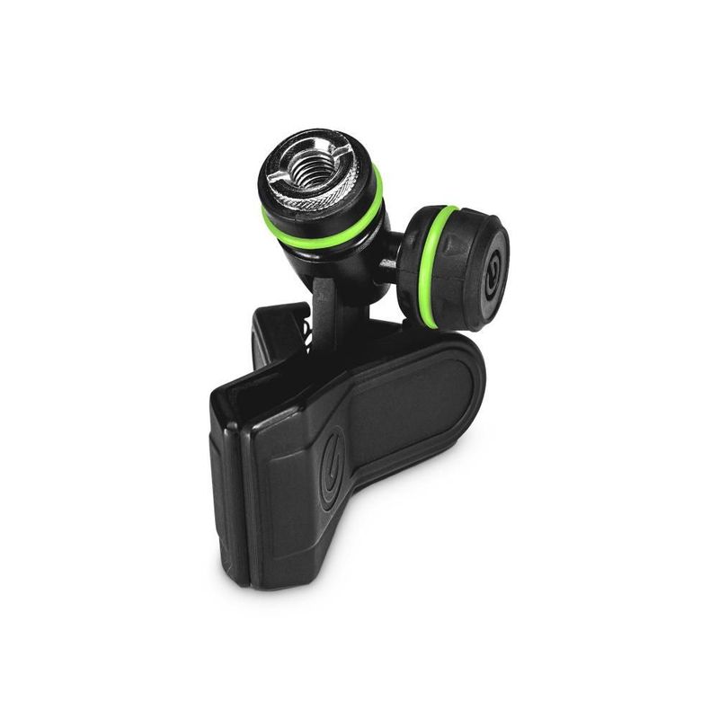 Gravity MS U CLMP Universal Microphone Clamp for Handheld Microphones - Image 3