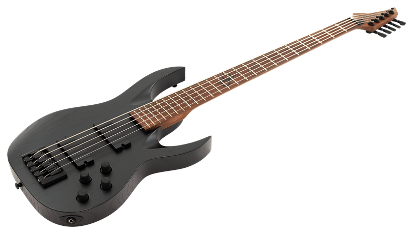 Distinctive Design & Premium Build