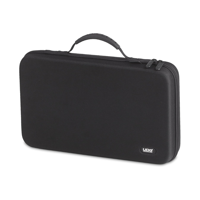 UDG Creator Korg Kaoss Volca Hardcase, Black - Image 2