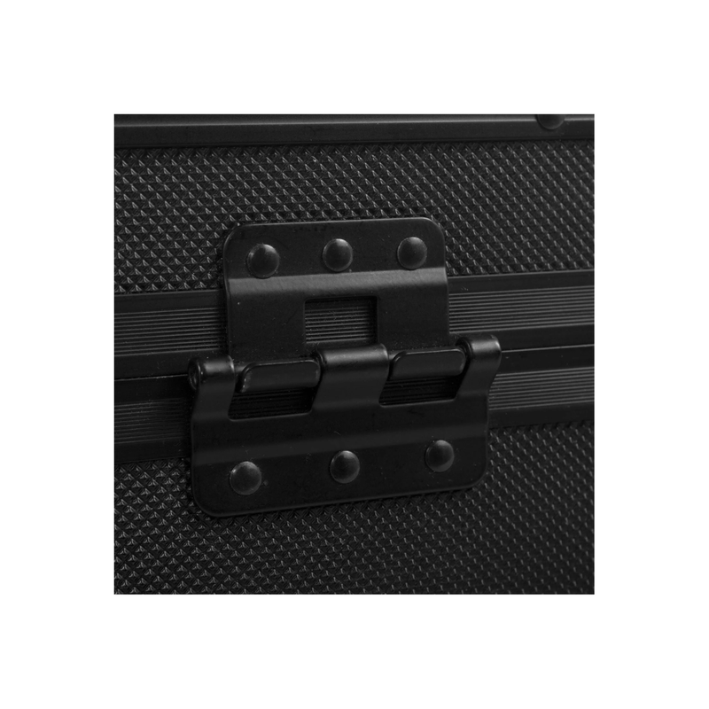 UDG Ultimate Pick Foam Flight Case Multi Format, XL, Black - Image 7