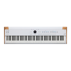 Arturia AstroLab 88 Avant-Garde Stage Keyboard, White