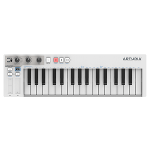 Arturia KeyStep Controller & Sequencer