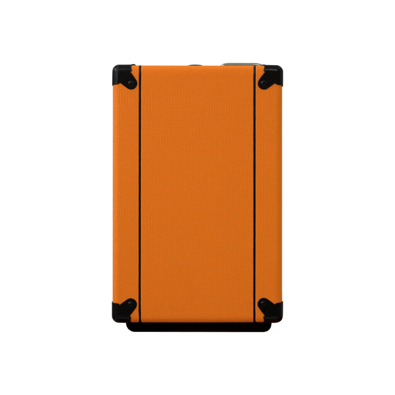 Orange Rocker 15 – 15W 1x10" Tube Combo Amp with Natural/Dirty Channels, Attenuator & FX Loop - Image 3