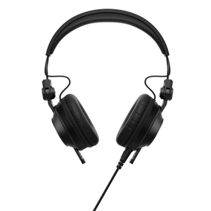 Pioneer DJ HDJ-CX DJ Headphones, Black