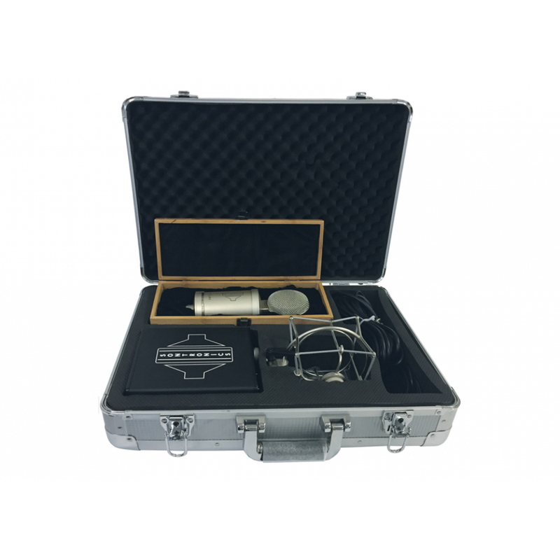 Sontronics MERCURY Variable-Pattern Valve Microphone - Image 3
