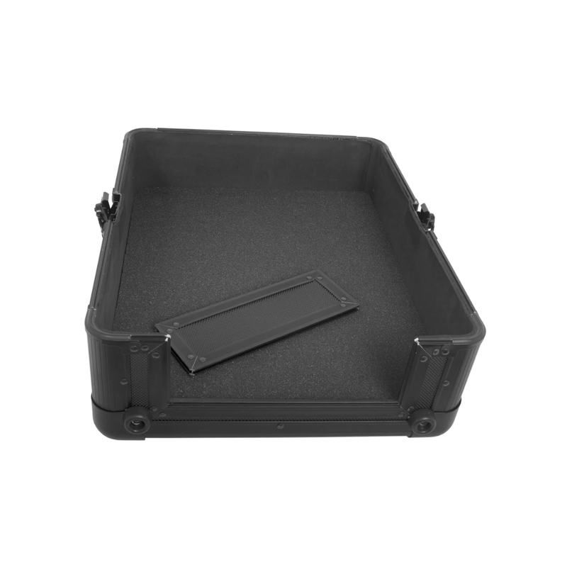 UDG Ultimate Pick Foam Flight Case Multi Format, S, Black - Image 9