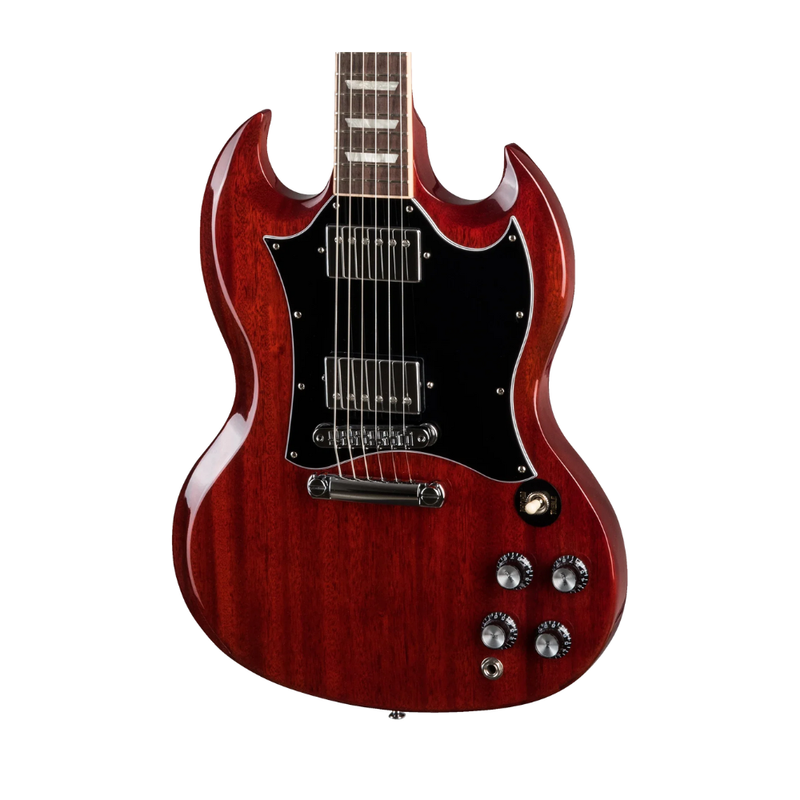 Gibson SG Standard, Heritage Cherry - Image 4