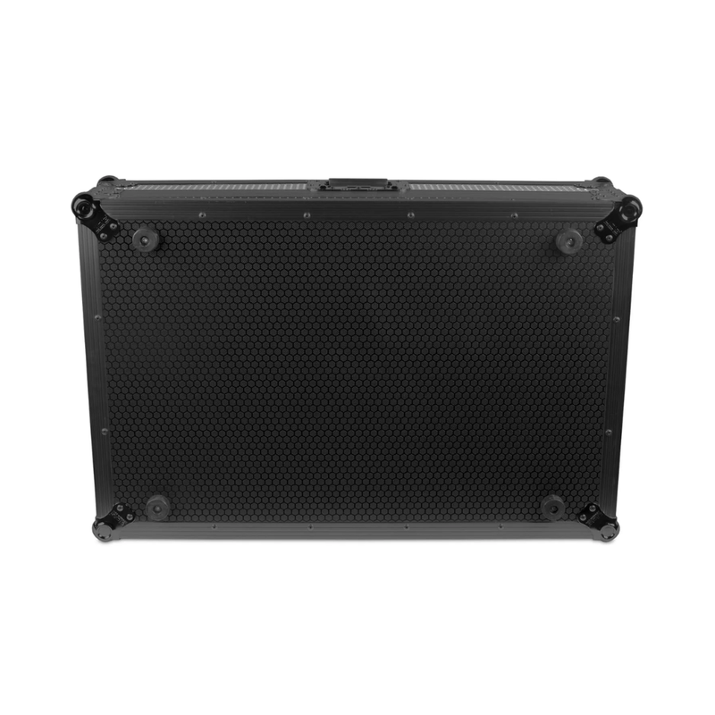 UDG Ultimate Flight Case Multi Format MK3 Plus, XXL, Black (Laptop Shelf) - Image 9