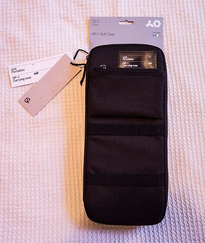 Compact & Functional Design