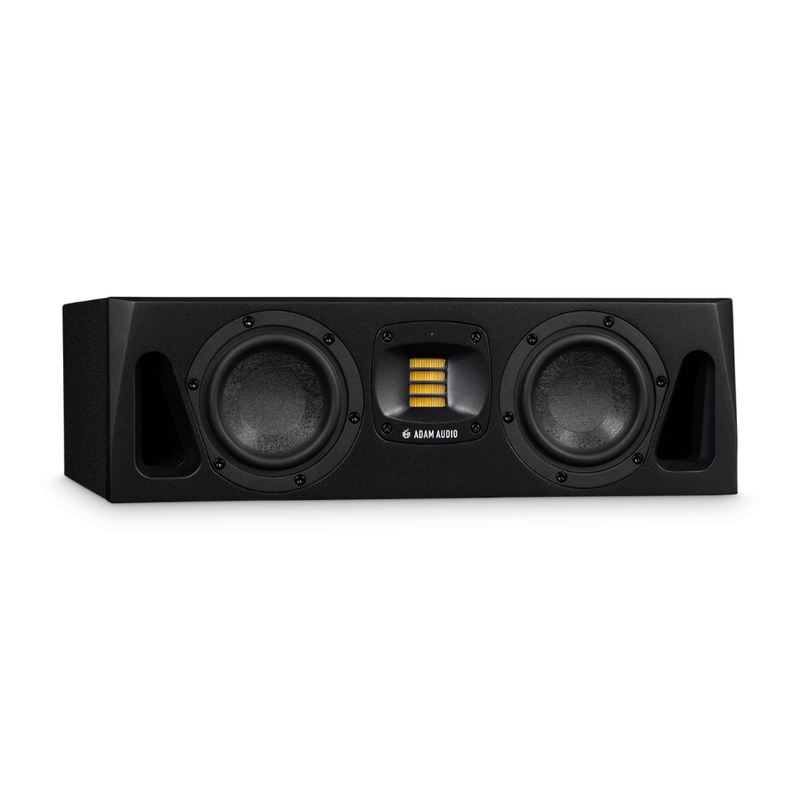 ADAM Audio A44H Nearfield Monitor - Image 3