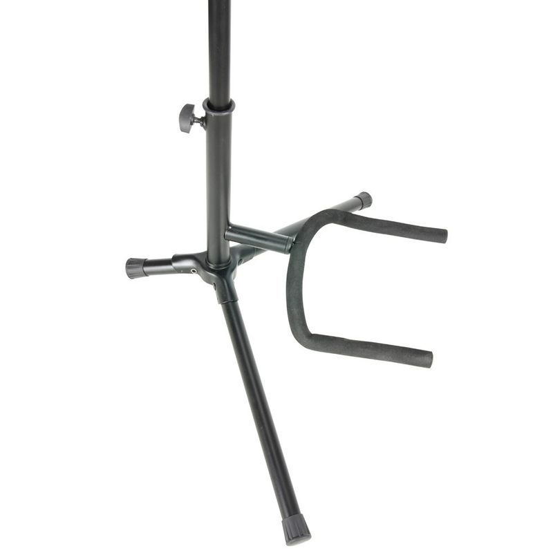 Adam Hall Stands SGS 101 Guitar Stand - Image 4