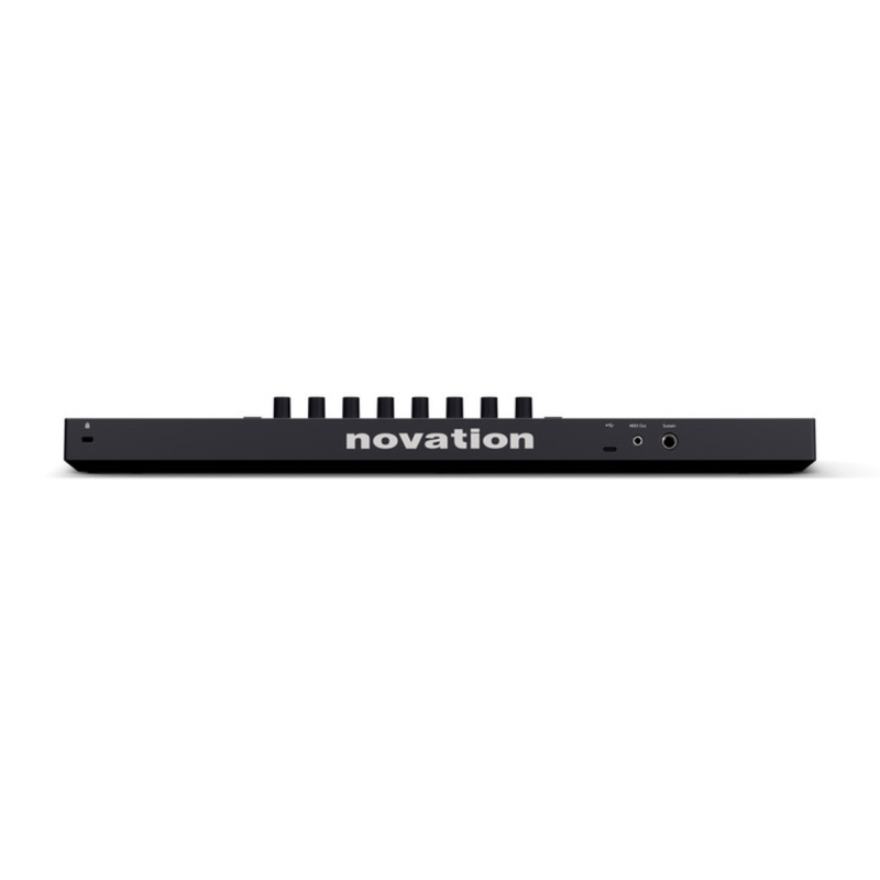 Novation Launchkey Mini 37 MK4 MIDI Keyboard - Image 3
