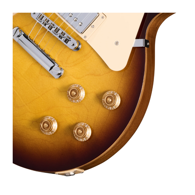Gibson Les Paul Studio, Tobacco Burst - Image 7