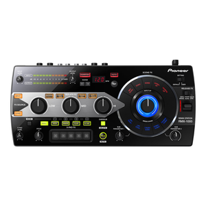 Pioneer DJ RMX-1000 DJ Effector & Sampler