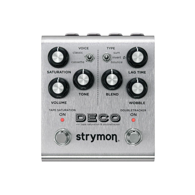Strymon Deco V2 - Image 1