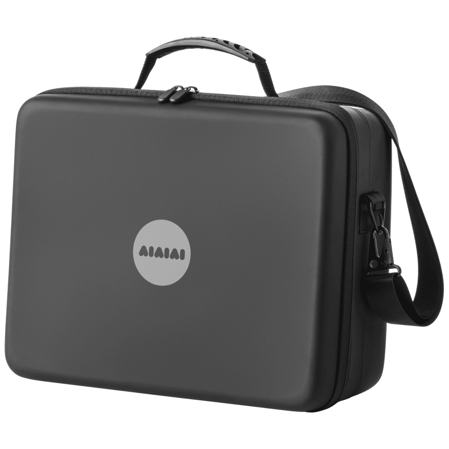Perfect for On-the-Go Professionals