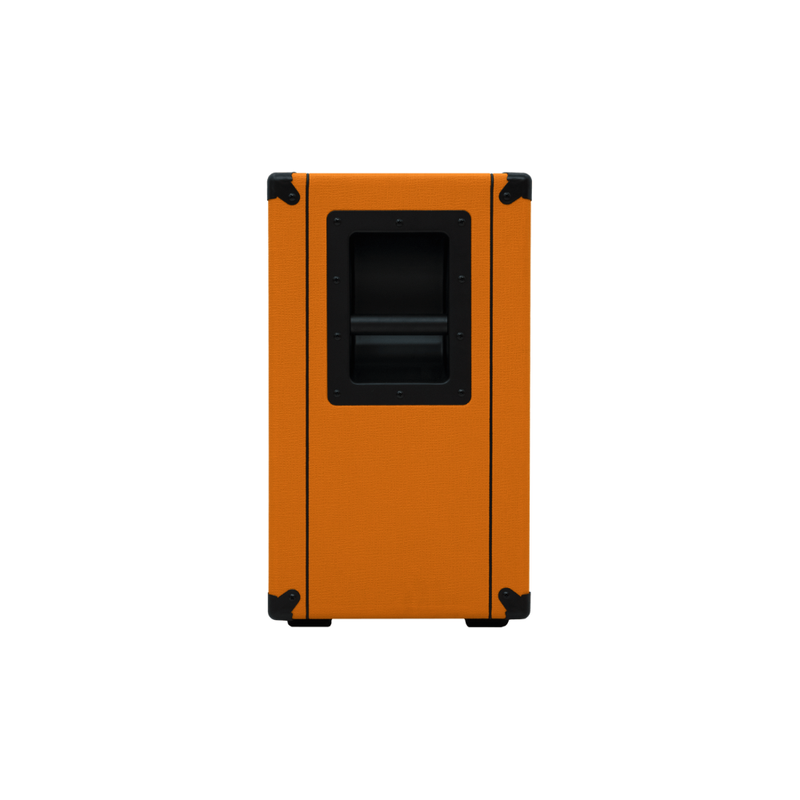 Orange PPC212OB – 120W 2x12" Open-Back Guitar Speaker Cabinet with Celestion Vintage 30 Speakers - Image 2