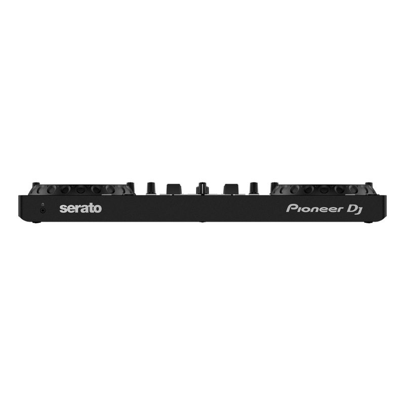 Pioneer DJ DDJ-REV1 Serato DJ Controller - Image 2
