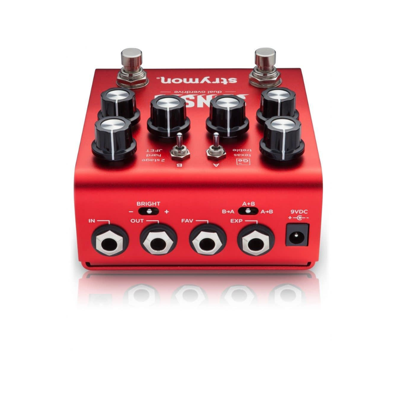 Strymon Sunset - Image 2