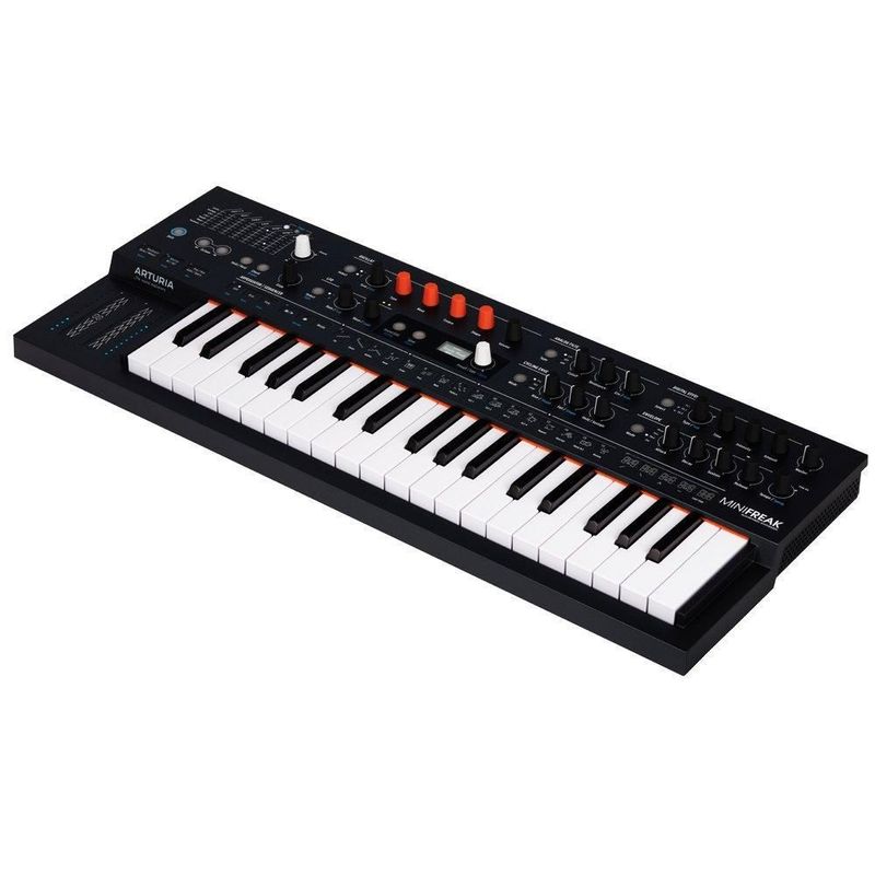 Arturia MiniFreak Polyphonic Hybrid Keyboard - Image 2