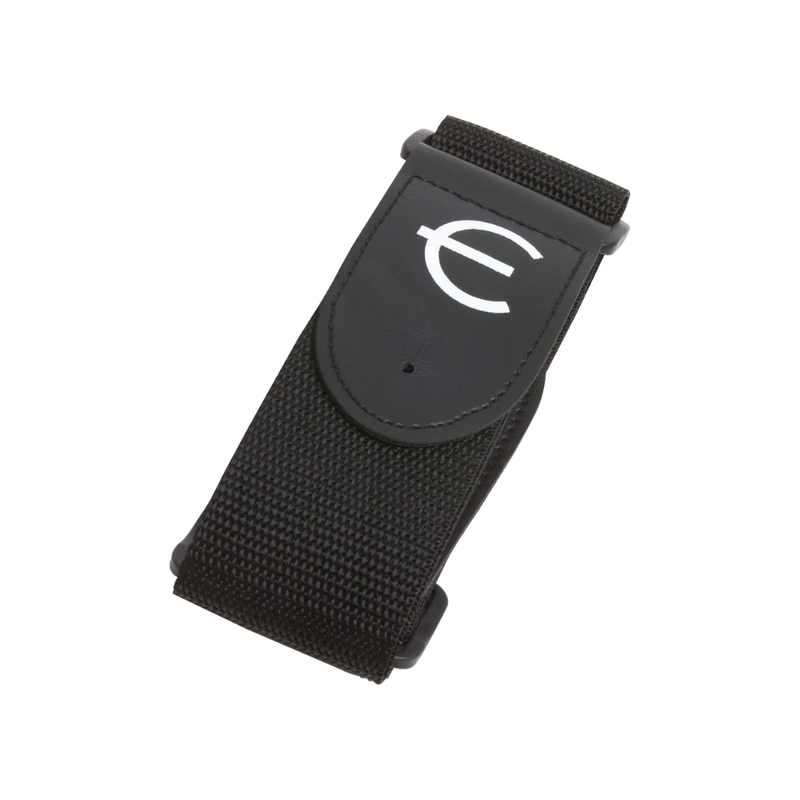 Epiphone Les Paul Electric Guitar Player Pack, 220V, Ebony - Image 4