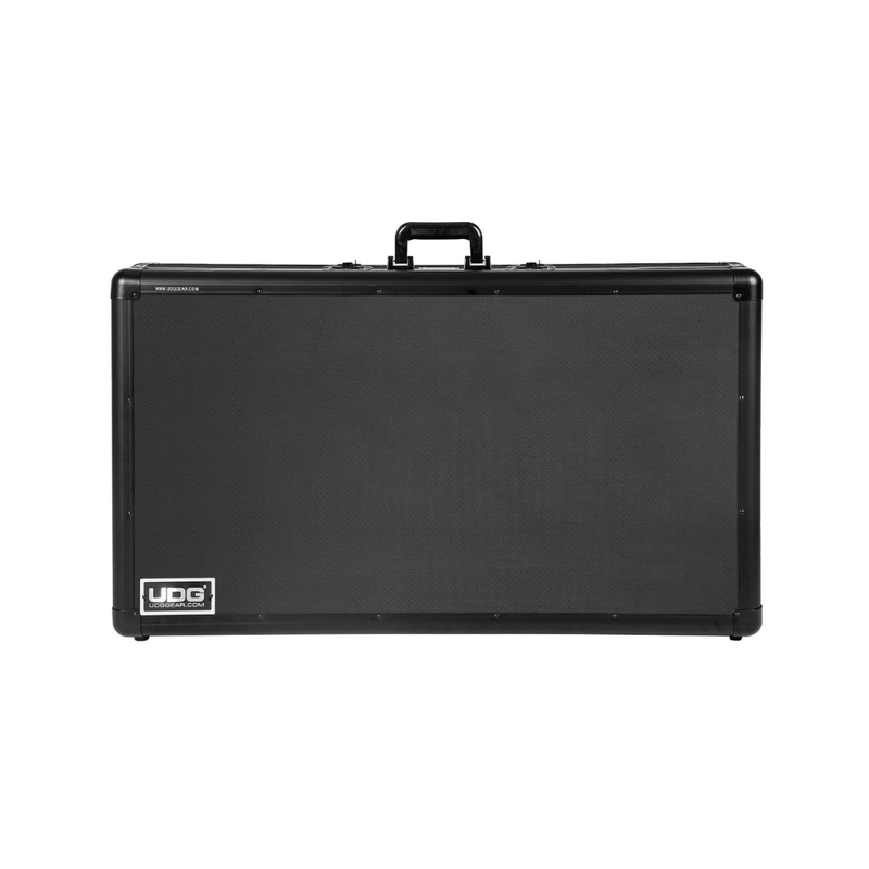 UDG Ultimate Pick Foam Flight Case Multi Format MK2, 3XL, Black - Image 1