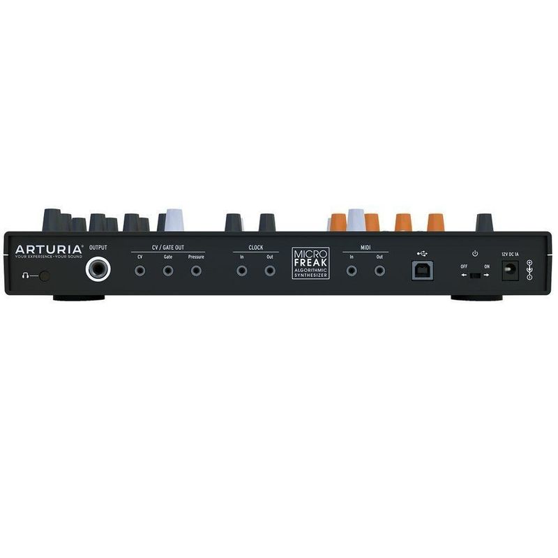 Arturia MicroFreak Experimental Hybrid Synthesizer - Image 2