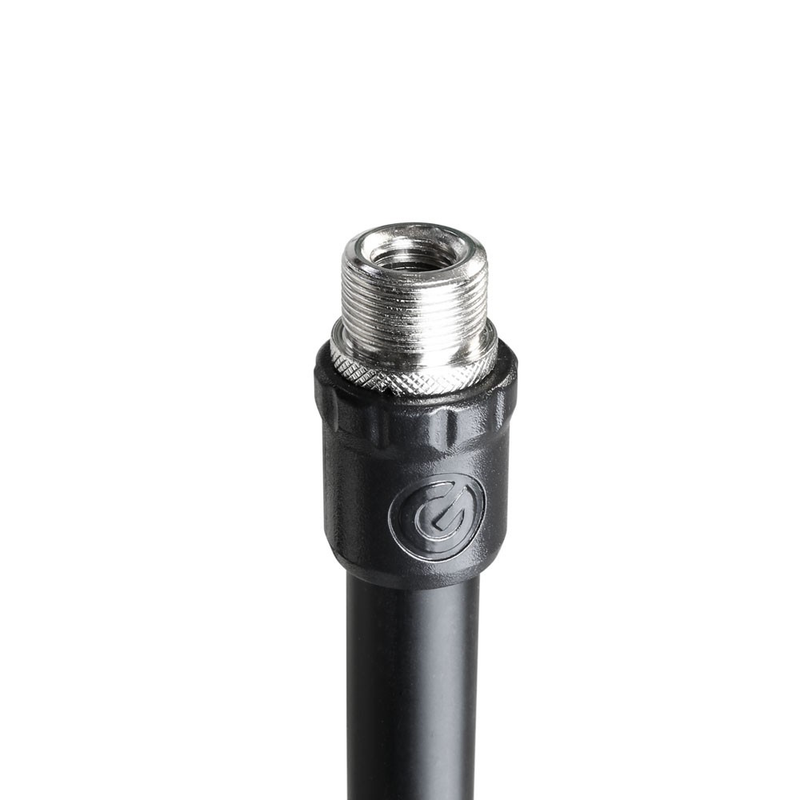 Gravity MS 43 Microphone Stand with Folding Tripod Base - Image 6