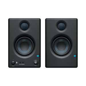 Presonus Eris E3.5 BT 3.5-Inch Bluetooth Studio Monitors