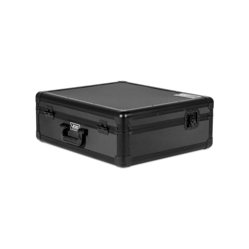 UDG Ultimate Pick Foam Flight Case Multi Format, L, Black - Image 6