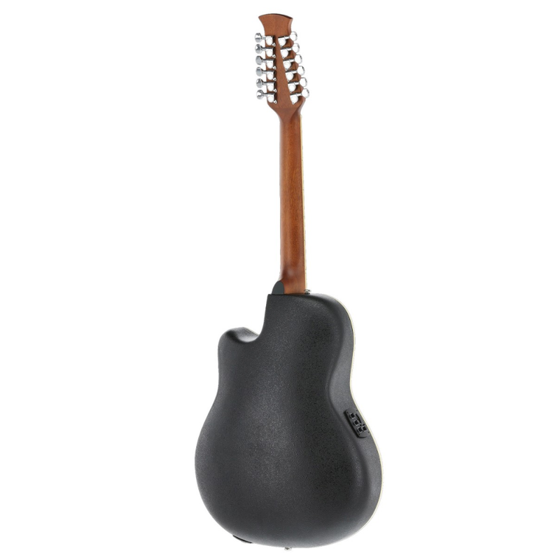 Applause Traditional AB2412 Mid Cutaway 12-String - Image 3