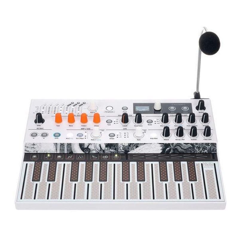 Arturia MicroFreak Vocoder - Image 1