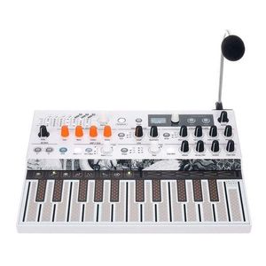 Arturia MicroFreak Vocoder