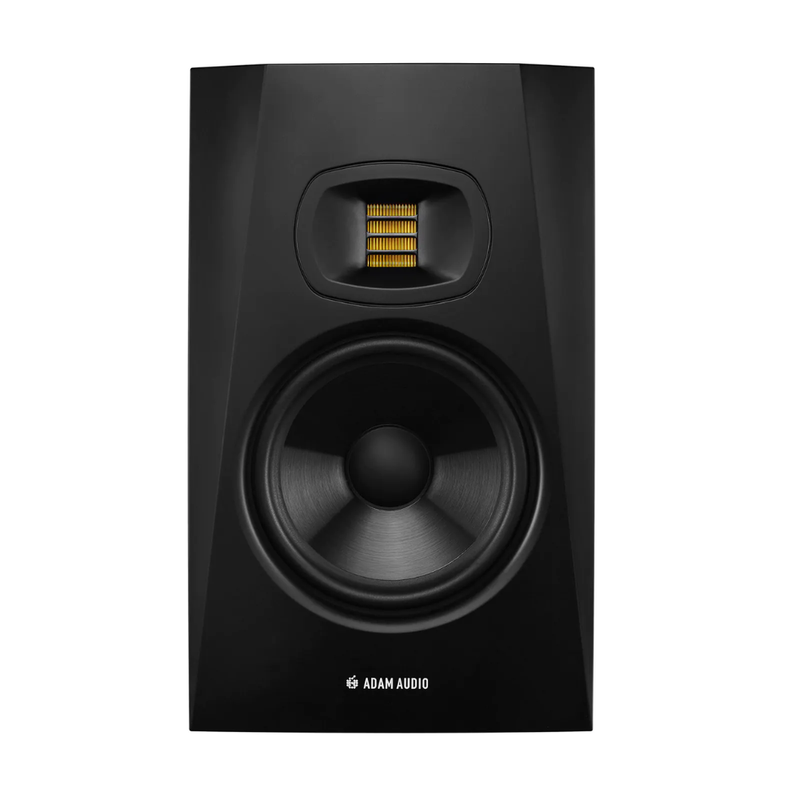 ADAM Audio T7V Active Speaker, Black - Image 1