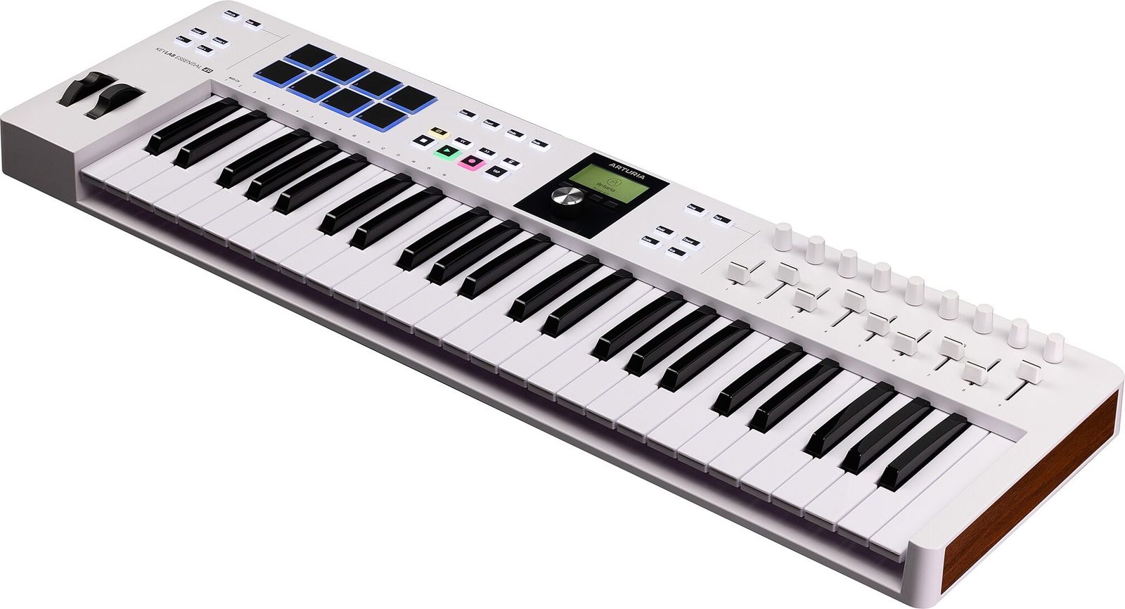 Eco-Friendly Design Meets Professional Performance