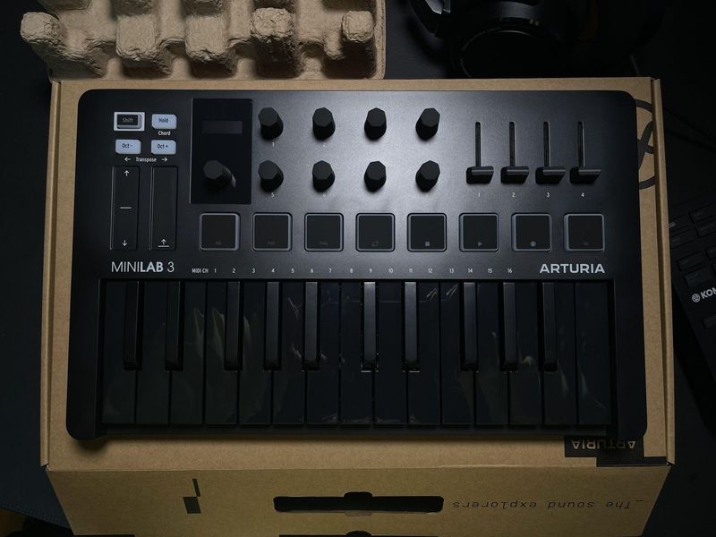 Perfect for Every Music Creator