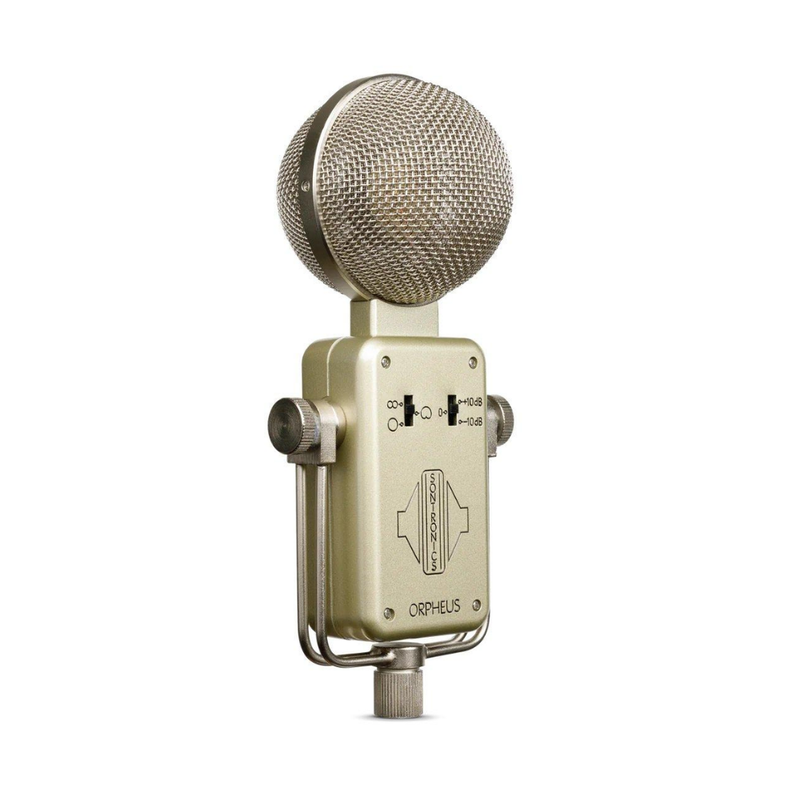 Sontronics ORPHEUS Multi-Pattern Condenser Microphone - Image 2