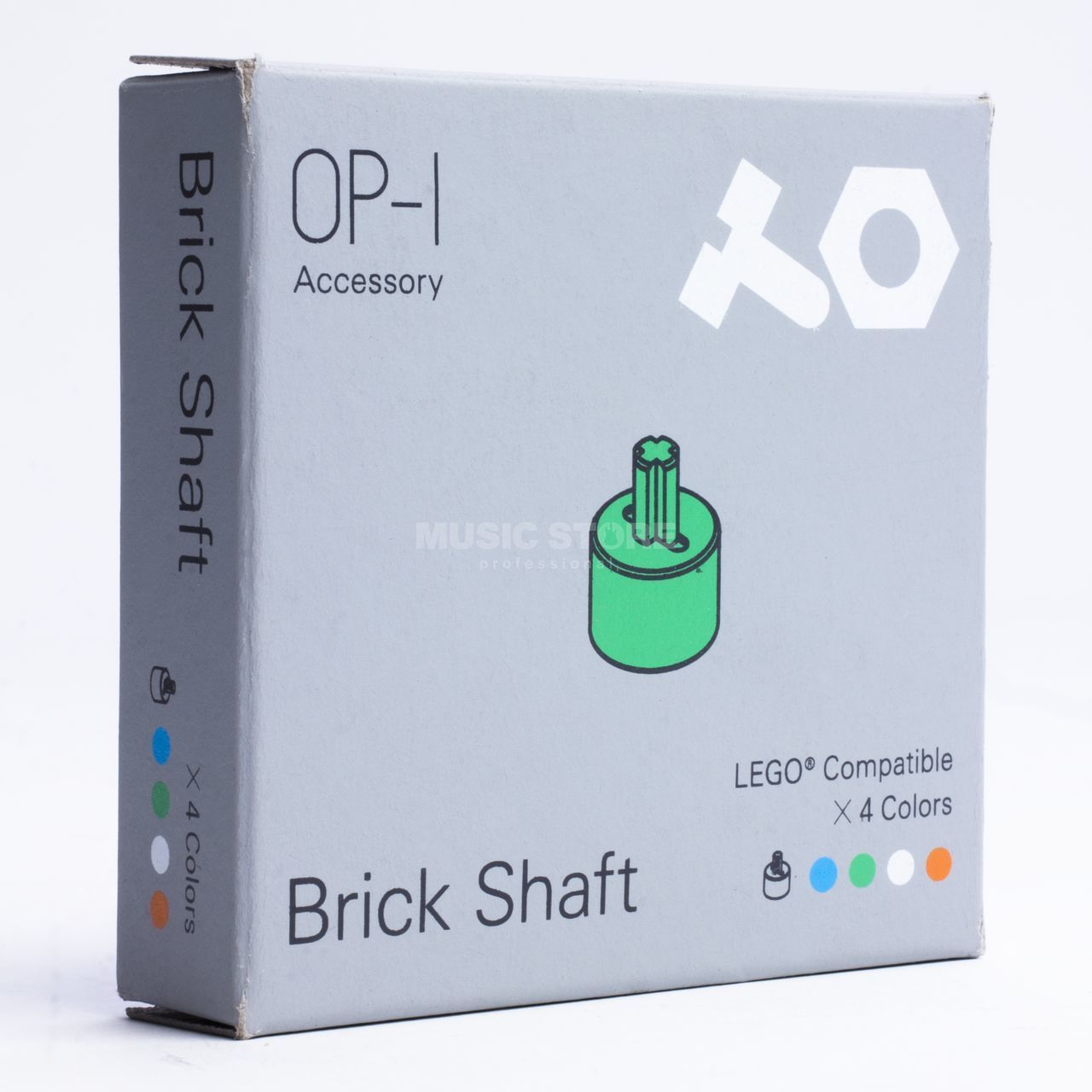 Enhanced Control and Creativity