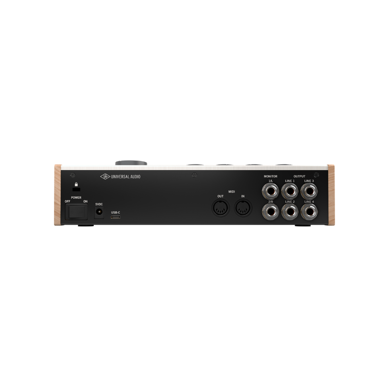 Universal Audio VOLT476P Studio Interface - Image 2