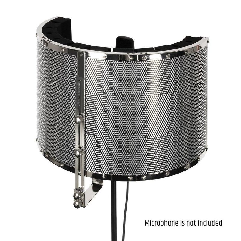 Adam Hall Stands RF1 Microphone Filter - Image 3