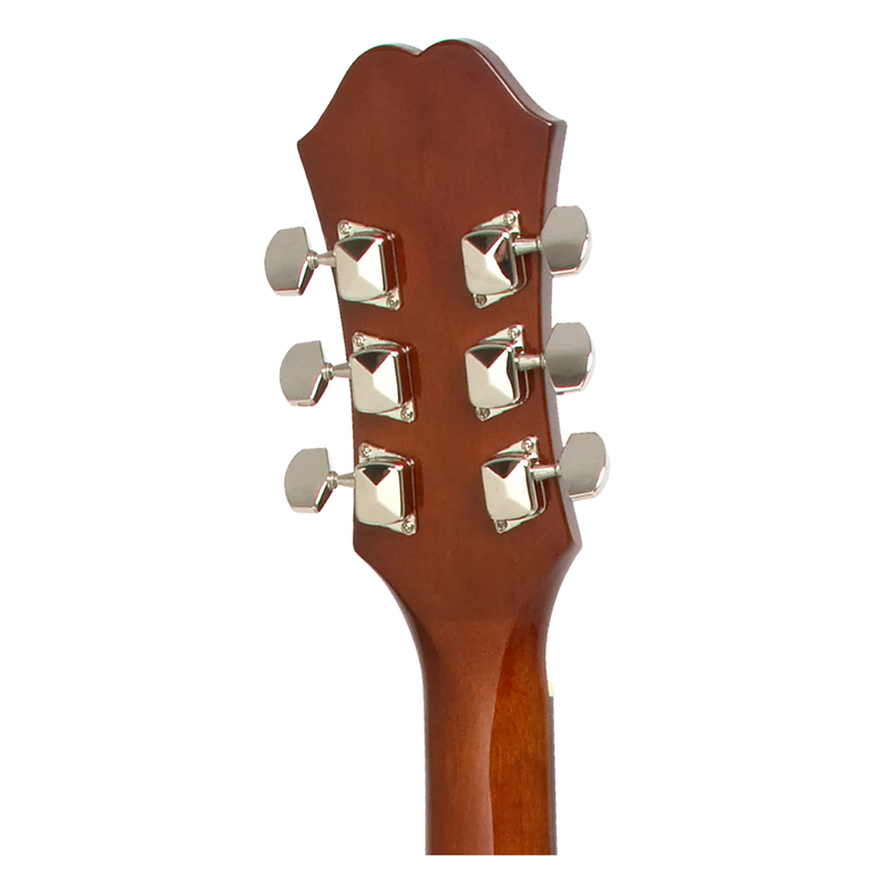 Epiphone Songmaker DR-100, Natural - Image 6