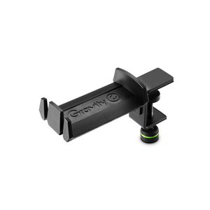 Gravity Desk Mount Headphones Hanger